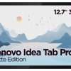 Lenovo Idea Tab Pro Matte Edition 12.7in 128GB Wi-Fi Tablet