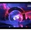 Lenovo Legion Go 2 8ASP2 Handheld Gaming Console - Black