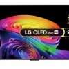 LG 42 Inch OLED42C65LA Smart 4K UHD HDR OLED AI TV