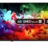 LG 43 Inch 43QNED70B6C Smart 4K UHD HDR Mini LED TV