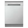 LG DF030FL Full Size Dishwasher - Silver