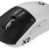 Logitech G PRO X2 SUPERSTRIKE Wireless Gaming Mouse