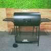 Lovo Drum Charcoal BBQ