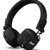 Marshall Major V On-Ear Wireless Headphones - Black