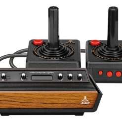 Menkind Atari Flashback 12