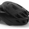 Met Shelter MTB Adult Helmet Black