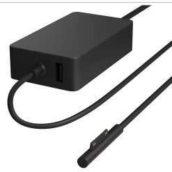 Microsoft Surface 65W Laptop Power Supply