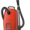 Miele Guard L1 Bagged Cylinder Corded Vacuum Cleaner