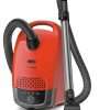 Miele Guard S1 Junior Bagged Cylinder Corded Vacuum Cleaner