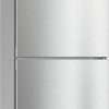 Miele KFN29142D Fridge Freezer - Stainless Steel