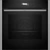Neff B54CR71N0B Built In Single Electric Oven - S/Steel