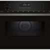 Neff C1AMG84G1B 900W Built In Microwave - Graphite