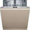Neff N50 S175HTX06G Integrated Dishwasher