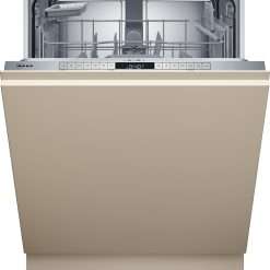 Neff N50 S175HTX06G Integrated Dishwasher