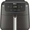 Ninja AF110UK 4.7L Air Fryer - Grey