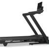 Nordic Track T Series 7 Folding Treadmill with Bluetooth