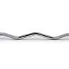 Northern Olympic EZ Weight Lifting Curl Bar