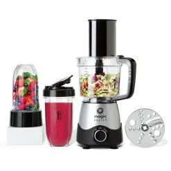 nutribullet Magic Bullet Kitchen Express Food Processor
