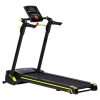 Opti Easy Folding Treadmill with Incline