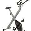 Opti Folding Magnetic Exercise Bike
