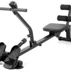 Opti Manual Resistance Rowing Machine