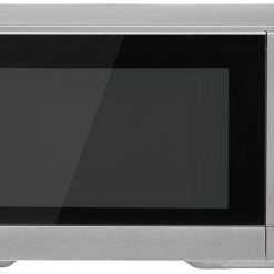 Panasonic 1000W Standard Microwave NN-SD37QSBPQ - Grey