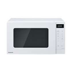 Panasonic 20L 800W Standard Microwave NN-ST21QWBPQ - White