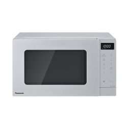 Panasonic 20L 800W Standard Microwave NN-ST23QMBPQ - Silver