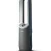 Philips AMF870/35 3-in-1 Air Purifier, Cooling Fan & Heater
