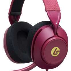 PowerA LucidSound LS10X Wired Xbox Gaming Headset - Ruby