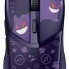 Razer Cobra Wired Gaming Mouse - Pokémon Gengar Edition