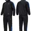 RDX Sauna Suit XL