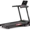 Reebok Jet 100z Folding Treadmill with Connected Fitness
