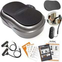 Reviber Fusion Oscillating Vibration Plate