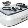 Reviber Plus Oscillating Vibration Plate