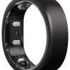 RingConn Gen 2 Bluetooth Smart Ring Matte Black - 11