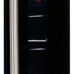 Russel Hobbs RHBI7WC1 7 Bottle Wine Cooler