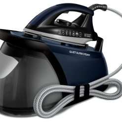 Russell Hobbs 24470 Quiet Steam Generator Iron