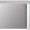 Russell Hobbs 800W Standard Microwave RHM2061 - Silver