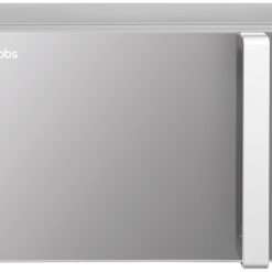 Russell Hobbs 800W Standard Microwave RHM2061 - Silver