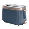 Russell Hobbs Bronte 26762 2 Slice Toaster - Soft Navy