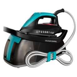 Russell Hobbs Colour Control SteamPower Steam Generator Iron