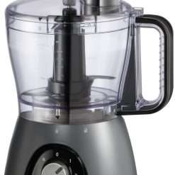 Russell Hobbs Desire Charcoal Food Processor & Blender 27111
