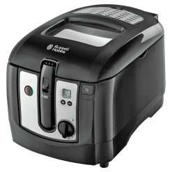 Russell Hobbs Digital 24580 3L Deep Fat Fryer - S/Steel