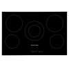 Russell Hobbs RH77EH413B Electric Ceramic Hob - Black