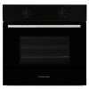 Russell Hobbs RHFEO7004B Built In Single Electric Oven-Black