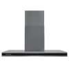 Russell Hobbs RHGCH903DS 90cm Chimney Cooker Hood - S/Steel