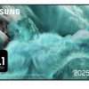 Samsung 50 Inch QE50Q7FAAUXXU Smart 4K UHD HDR QLED TV