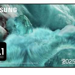 Samsung 55 Inch QE55Q7FAAU Smart 4K UHD HDR LED TV