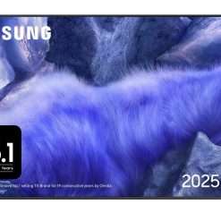 Samsung 65 Inch QE65QEF1AU Smart 4K UHD HDR QLED TV